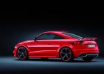 Audi TT RS Plus 2012 года (WW)